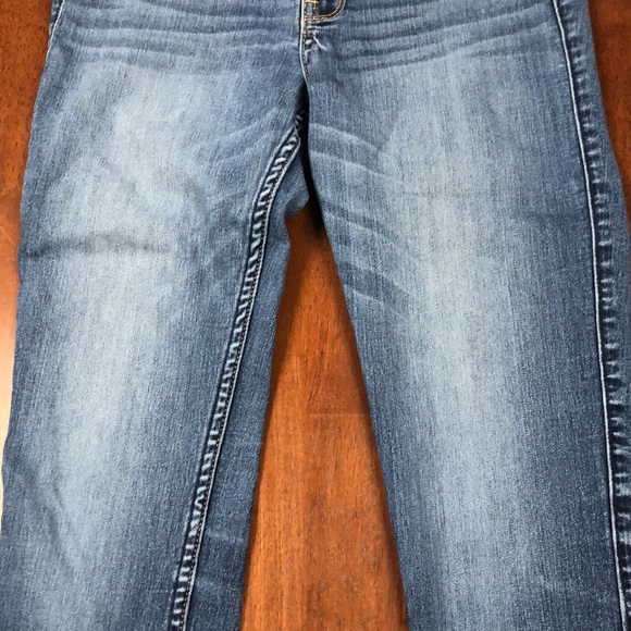 Hollister Skinny Jeans - Picture 5 of 5